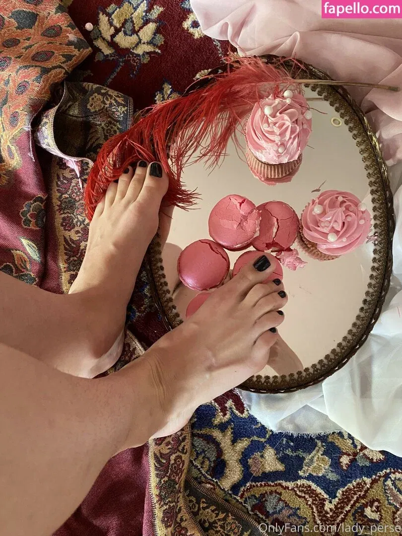 Lady Perse Onlyfans Photo Gallery 