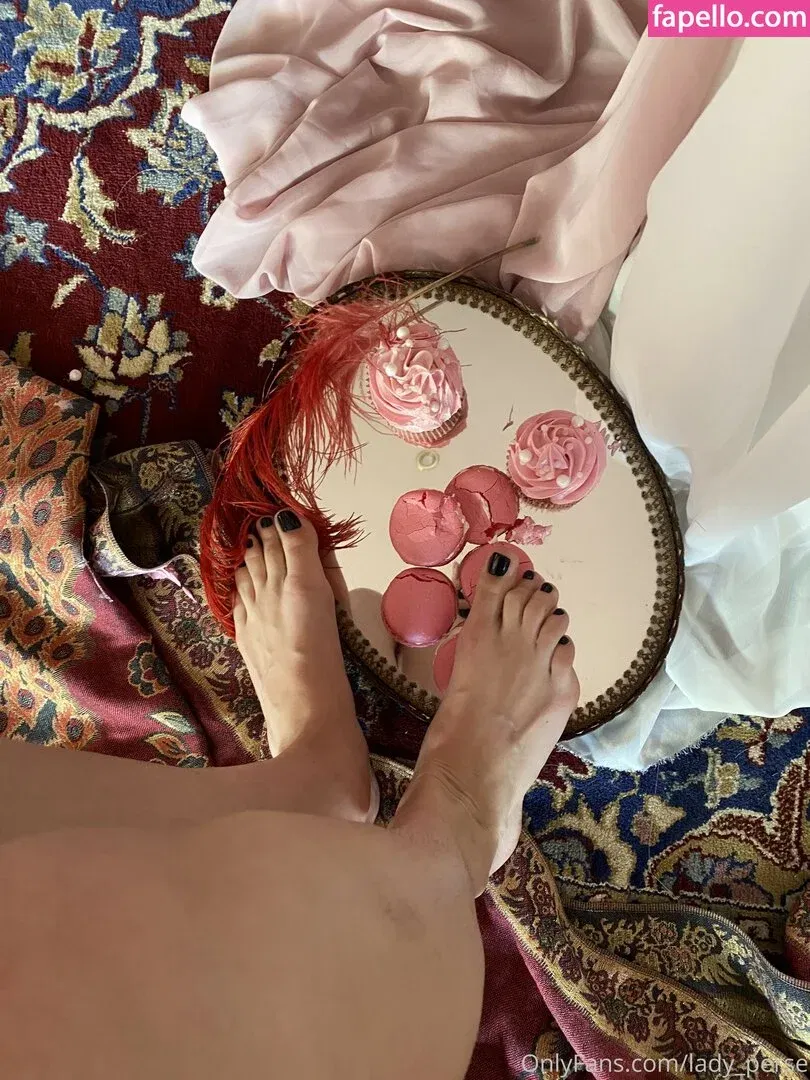 Lady Perse Onlyfans Photo Gallery 