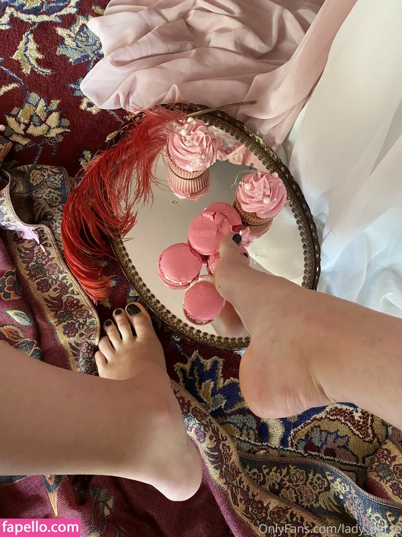 Lady Perse Onlyfans Photo Gallery 