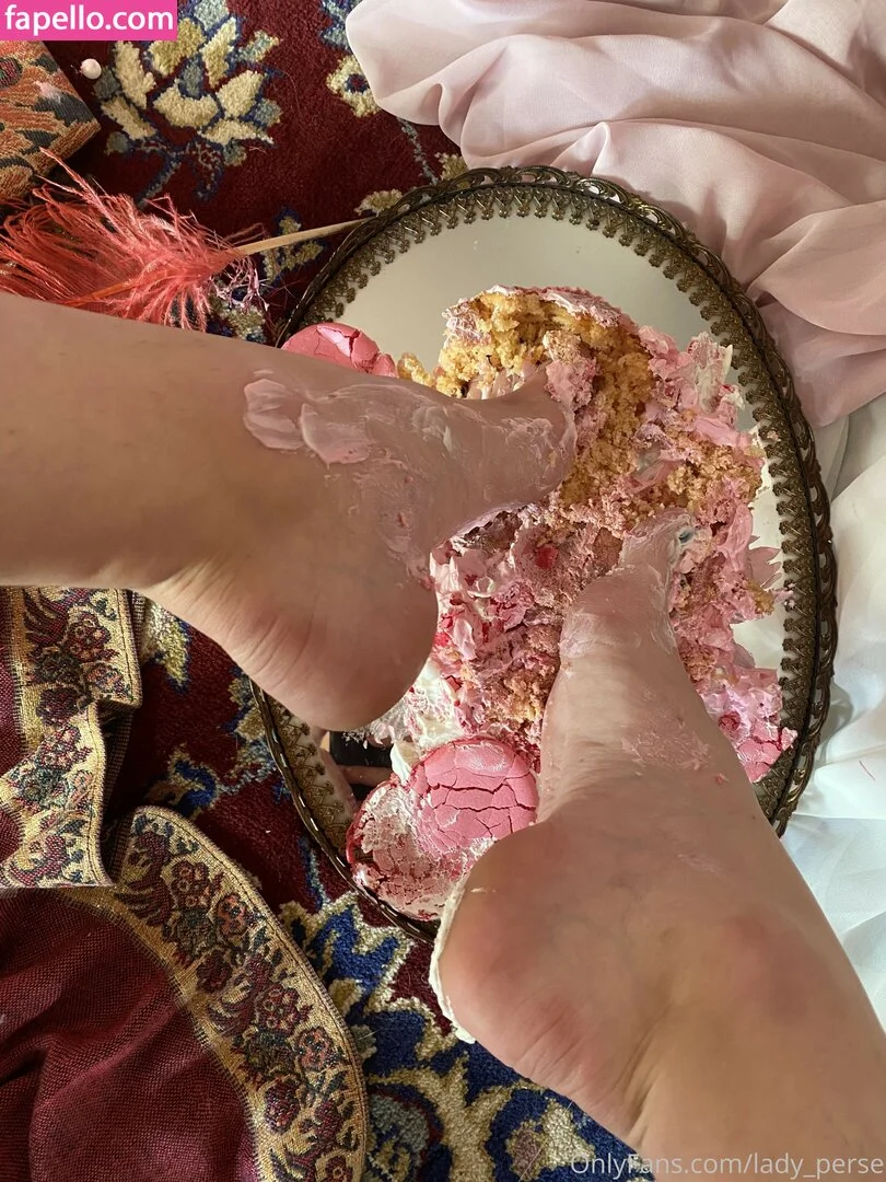 Lady Perse Onlyfans Photo Gallery 