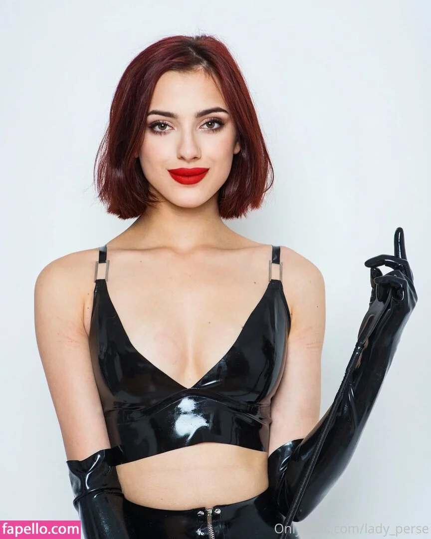 Lady Perse Onlyfans Photo Gallery 