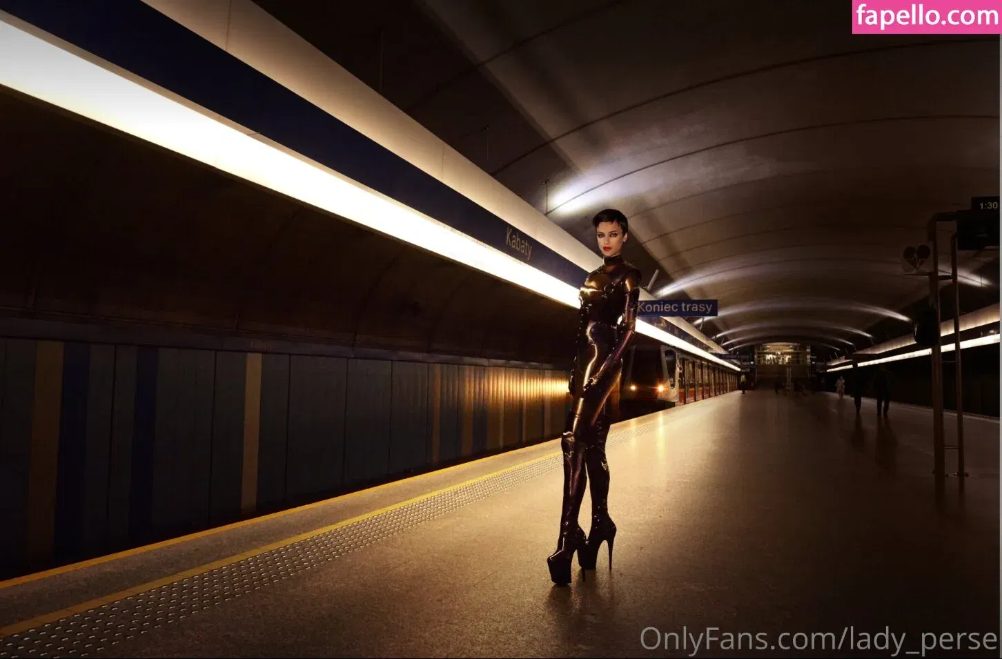 Lady Perse Onlyfans Photo Gallery 