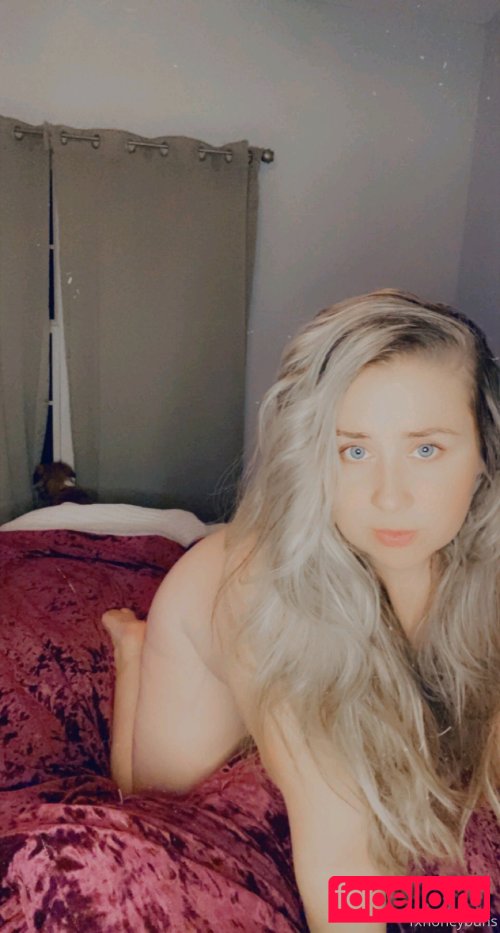 Txhoneybuns Onlyfans Photo Gallery 