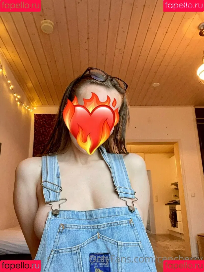 cencherry Onlyfans Photo Gallery 
