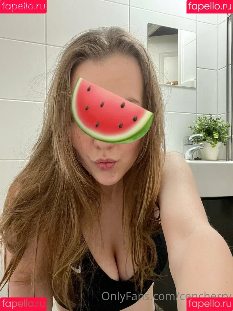 cencherry Onlyfans Photo Gallery 