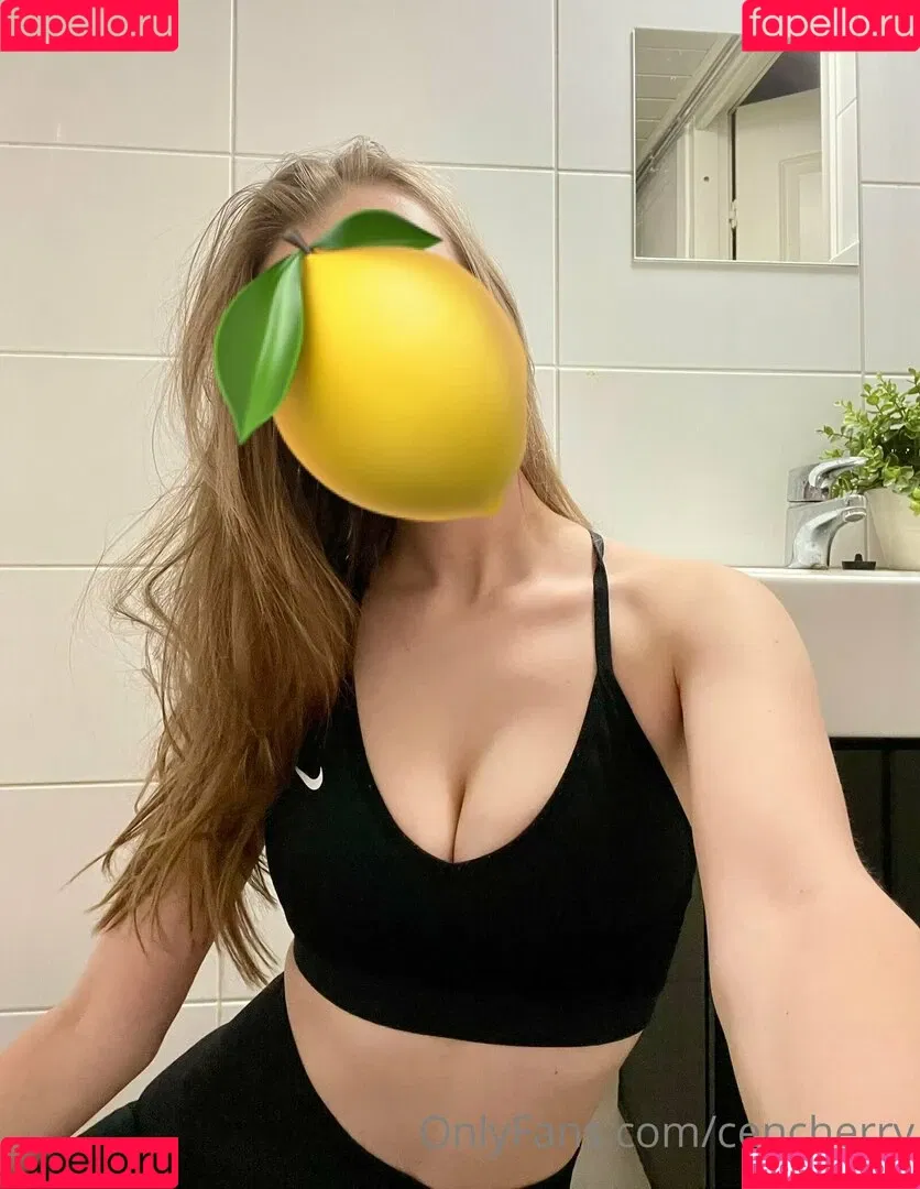 cencherry Onlyfans Photo Gallery 