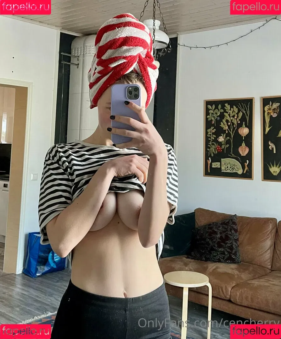 cencherry Onlyfans Photo Gallery 
