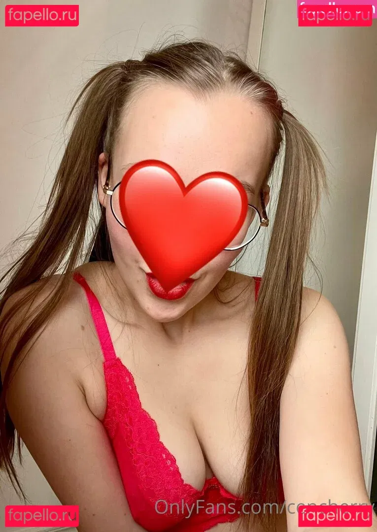 cencherry Onlyfans Photo Gallery 