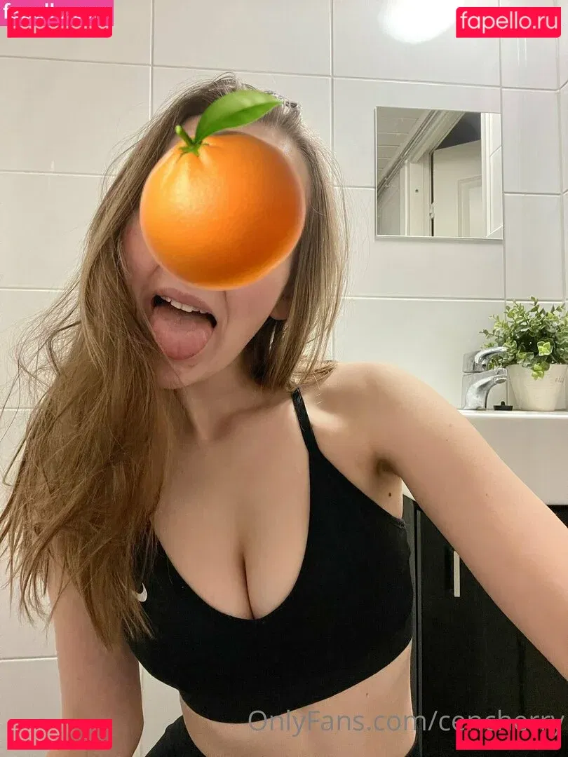 cencherry Onlyfans Photo Gallery 