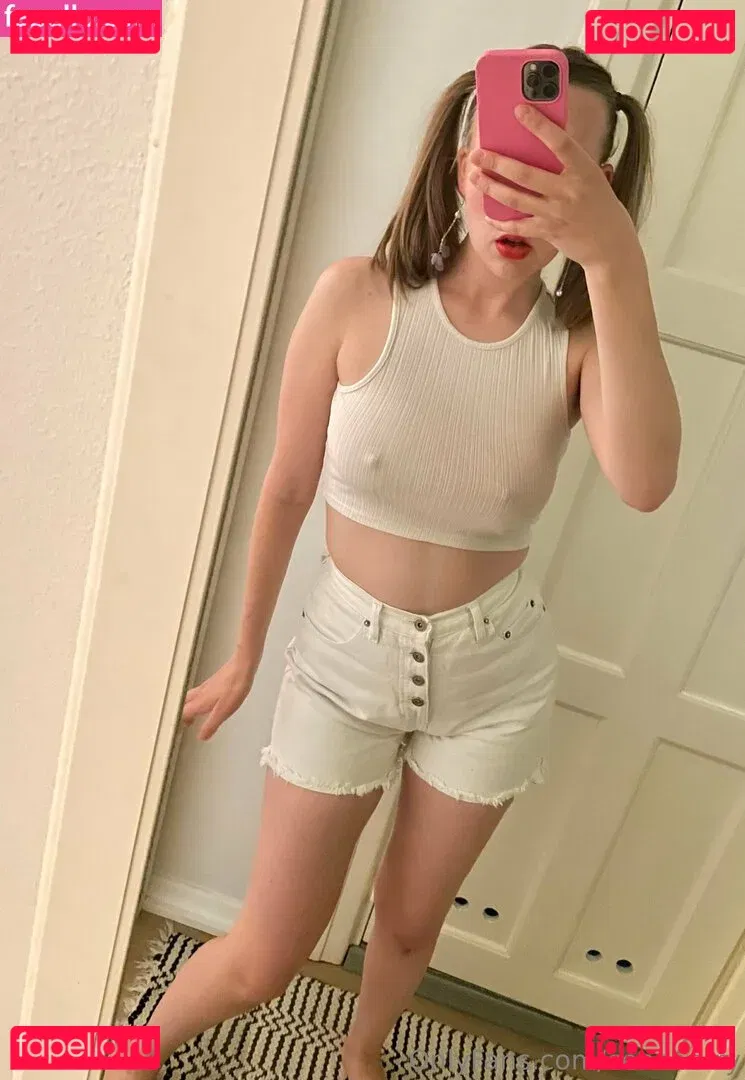 cencherry Onlyfans Photo Gallery 