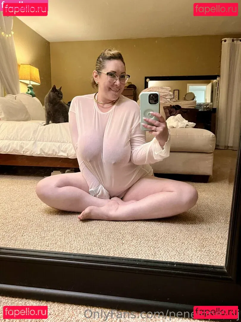 Penelope34J Onlyfans Photo Gallery 