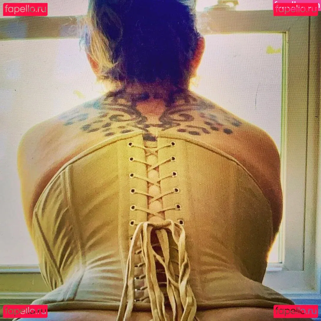 Penelope34J Onlyfans Photo Gallery 