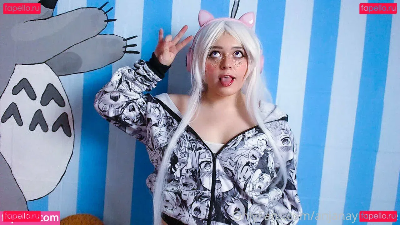 anjanayuii_free Onlyfans Photo Gallery 