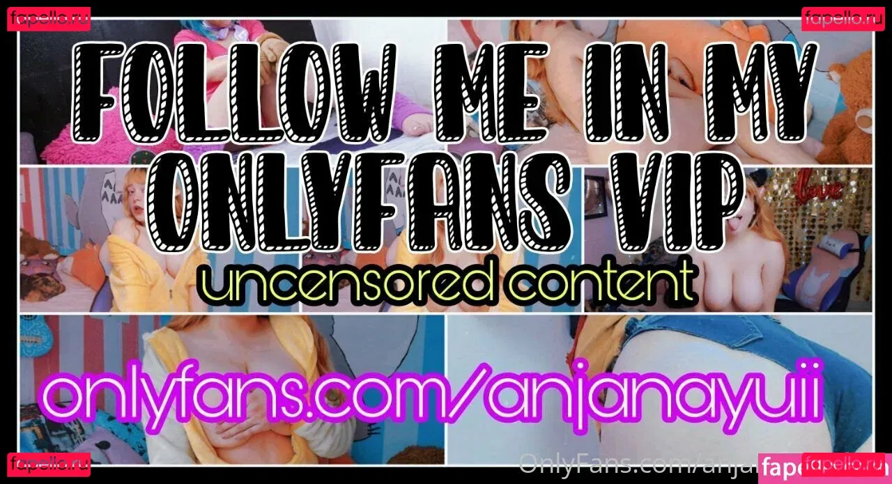 anjanayuii_free Onlyfans Photo Gallery 