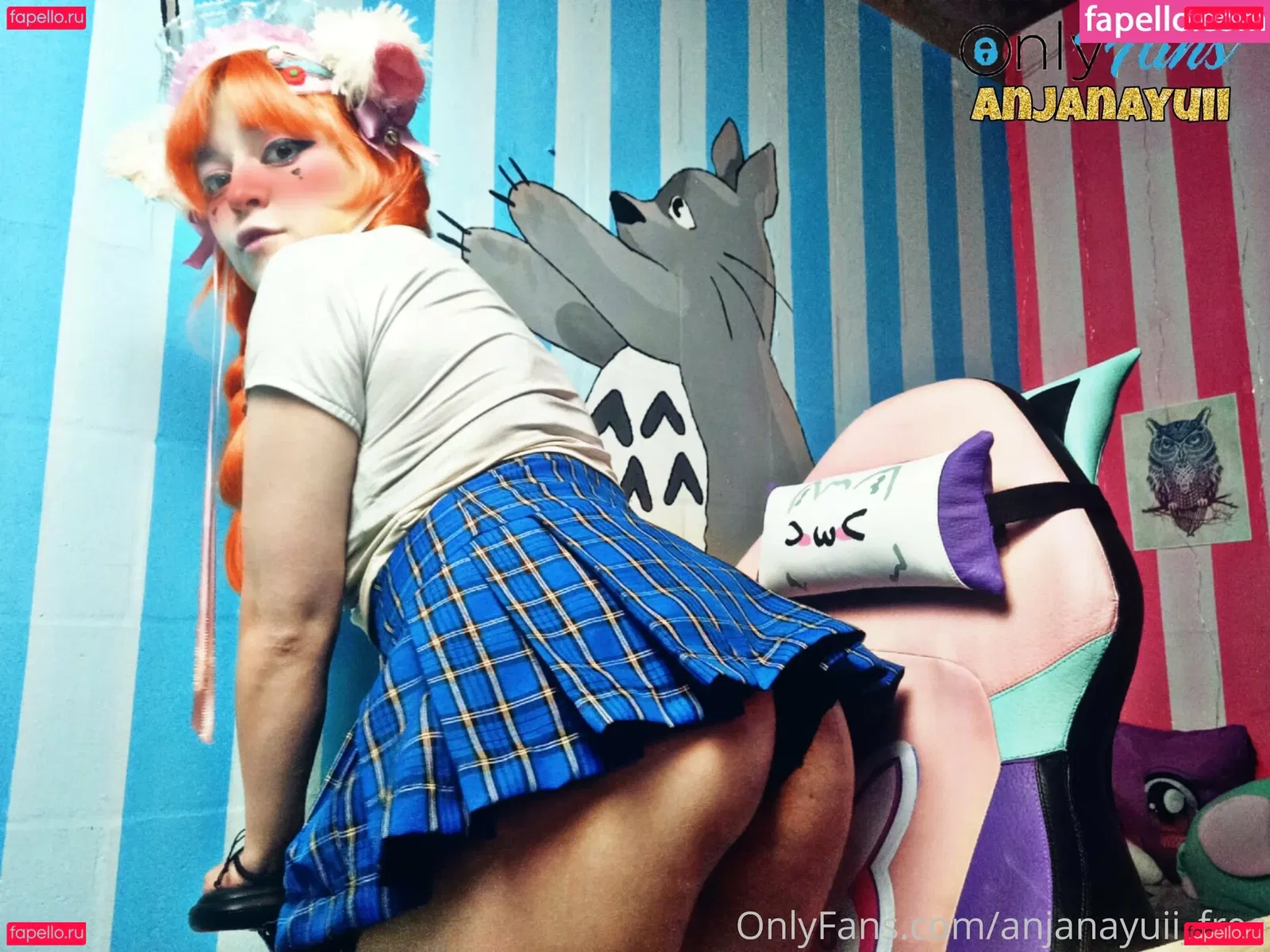 anjanayuii_free Onlyfans Photo Gallery 