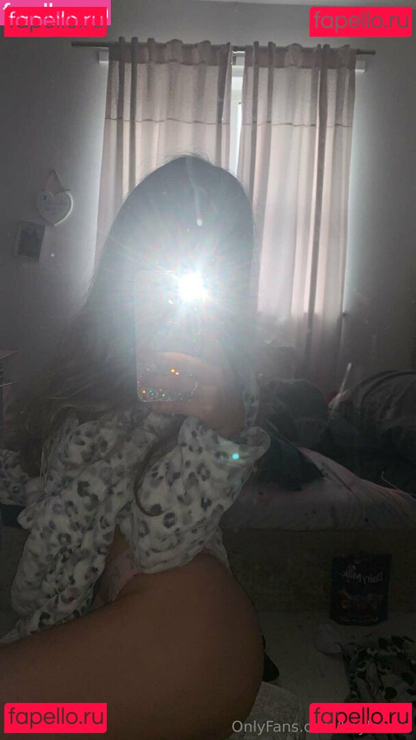 kaylamxe Nude Onlyfans Photo 43
