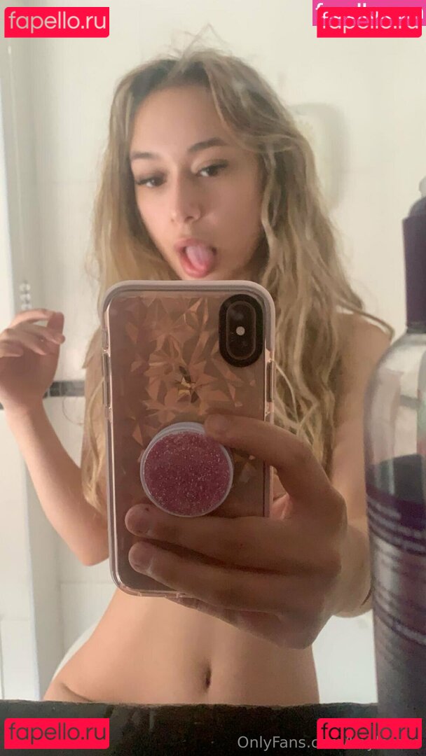 kaylamxe Nude Onlyfans Photo 42