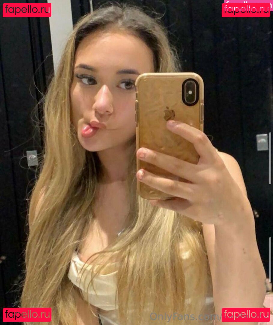 kaylamxe Nude Onlyfans Photo 26