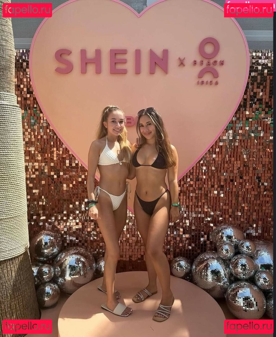 kaylamxe Nude Onlyfans Photo 5