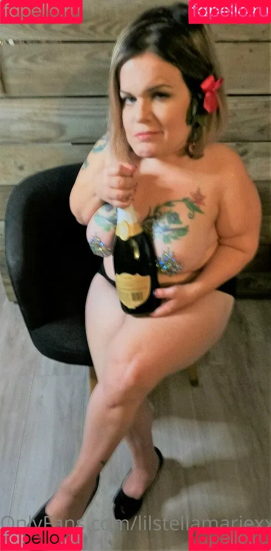 lilstellamariexxx Onlyfans Photo Gallery 