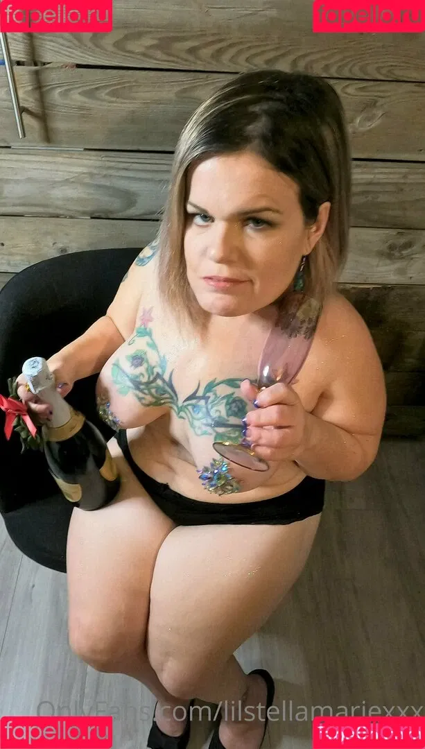 lilstellamariexxx Onlyfans Photo Gallery 