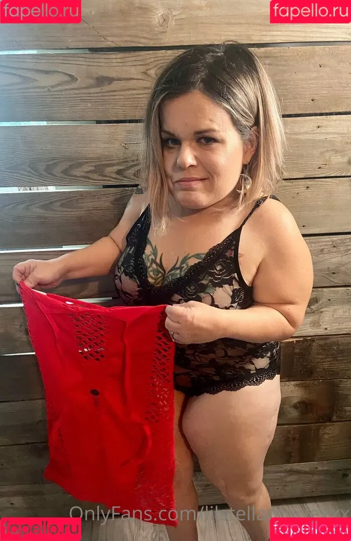 lilstellamariexxx Onlyfans Photo Gallery 