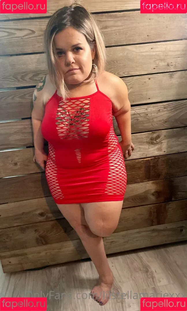 lilstellamariexxx Onlyfans Photo Gallery 