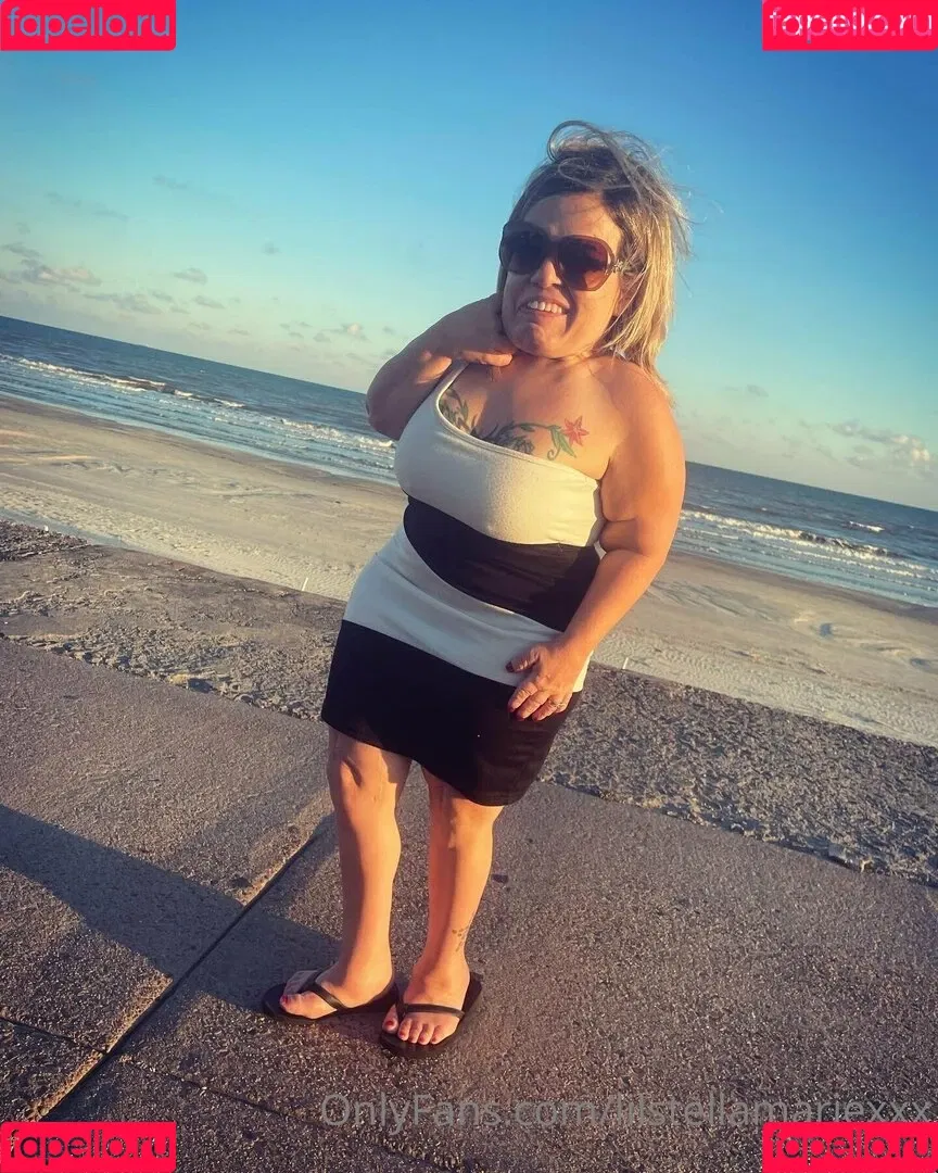 lilstellamariexxx Onlyfans Photo Gallery 
