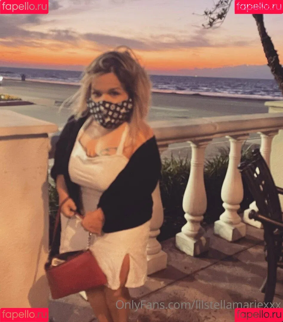lilstellamariexxx Onlyfans Photo Gallery 