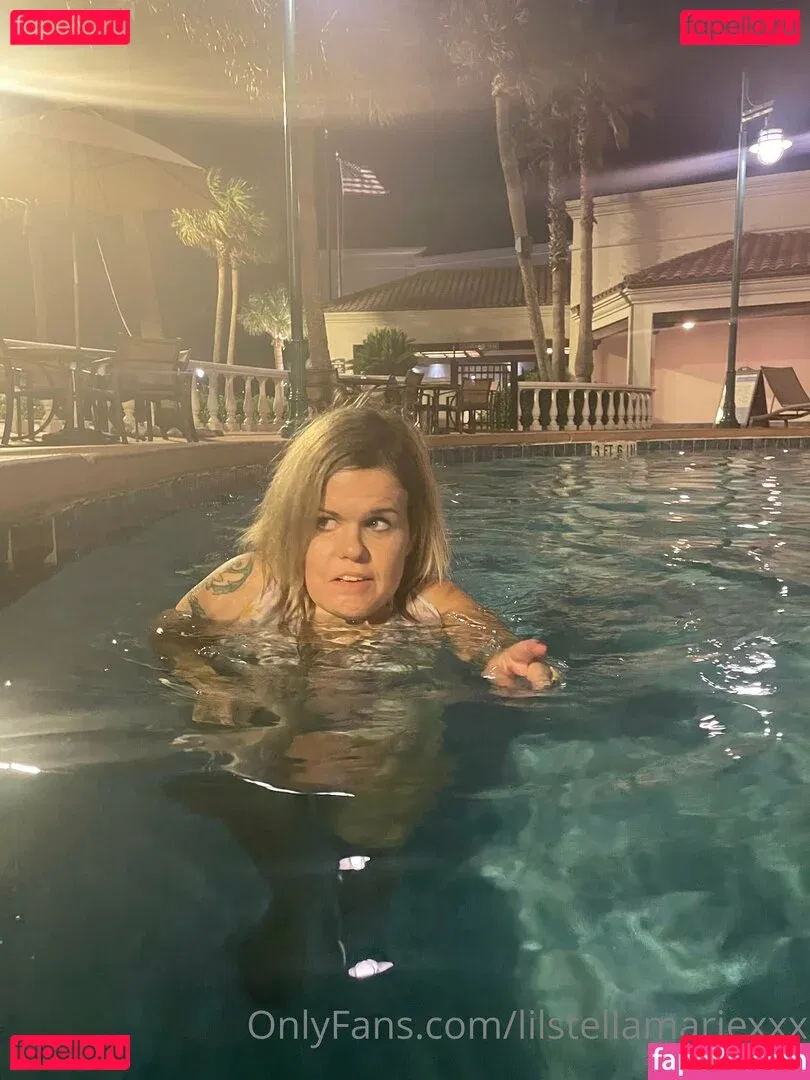 lilstellamariexxx Onlyfans Photo Gallery 