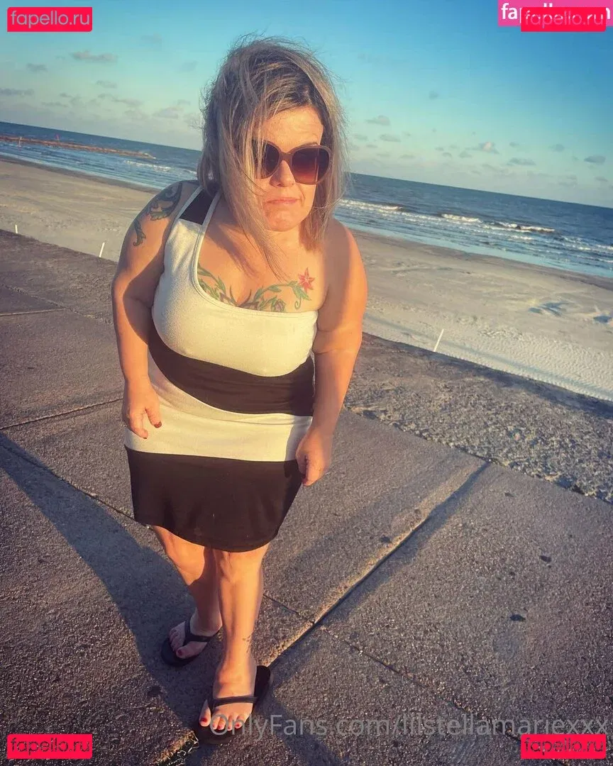 lilstellamariexxx Onlyfans Photo Gallery 