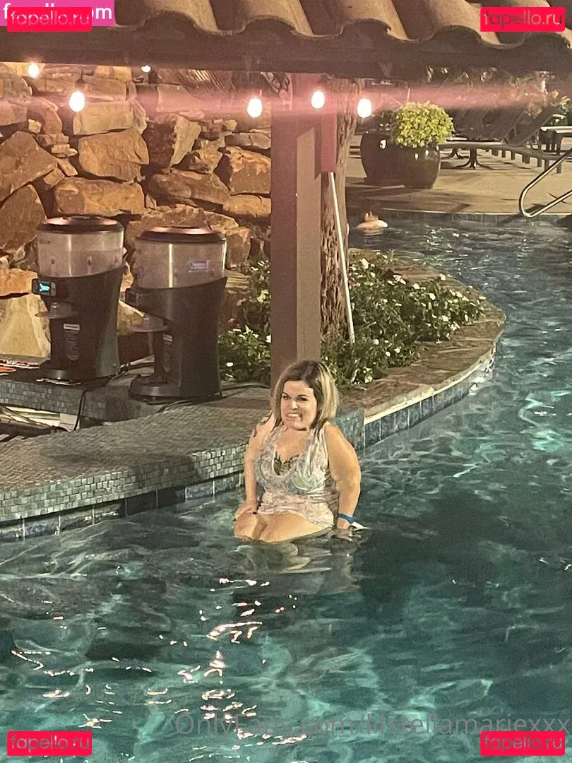 lilstellamariexxx Onlyfans Photo Gallery 