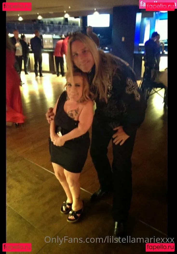 lilstellamariexxx Onlyfans Photo Gallery 