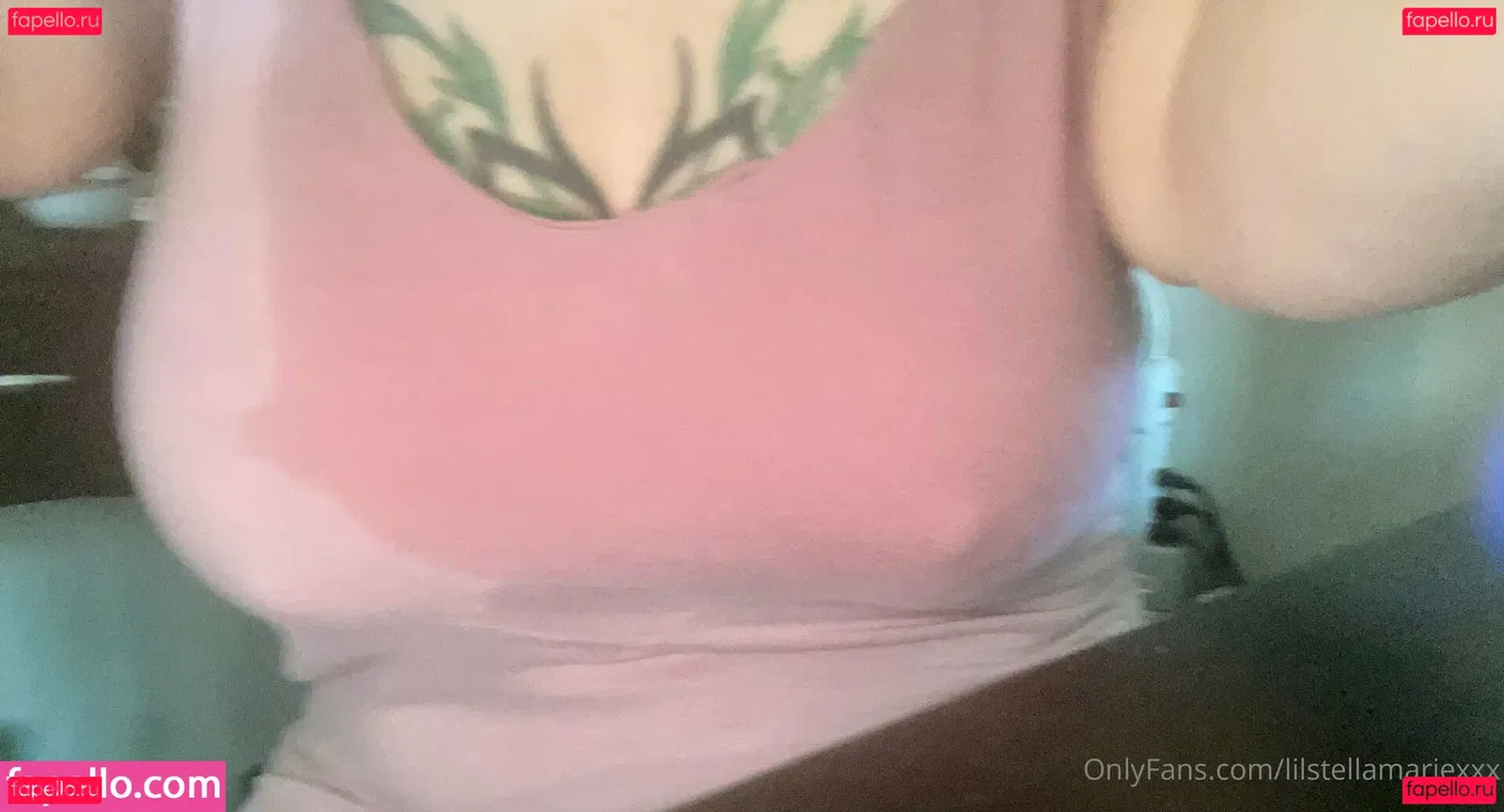 lilstellamariexxx Onlyfans Photo Gallery 