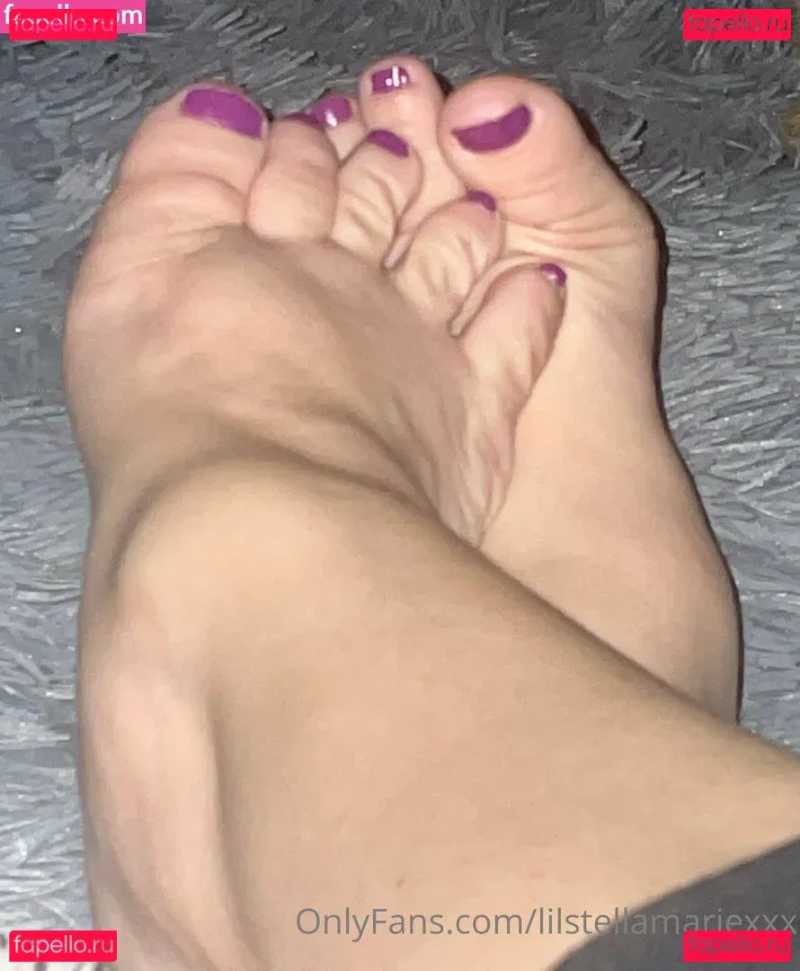 lilstellamariexxx Onlyfans Photo Gallery 