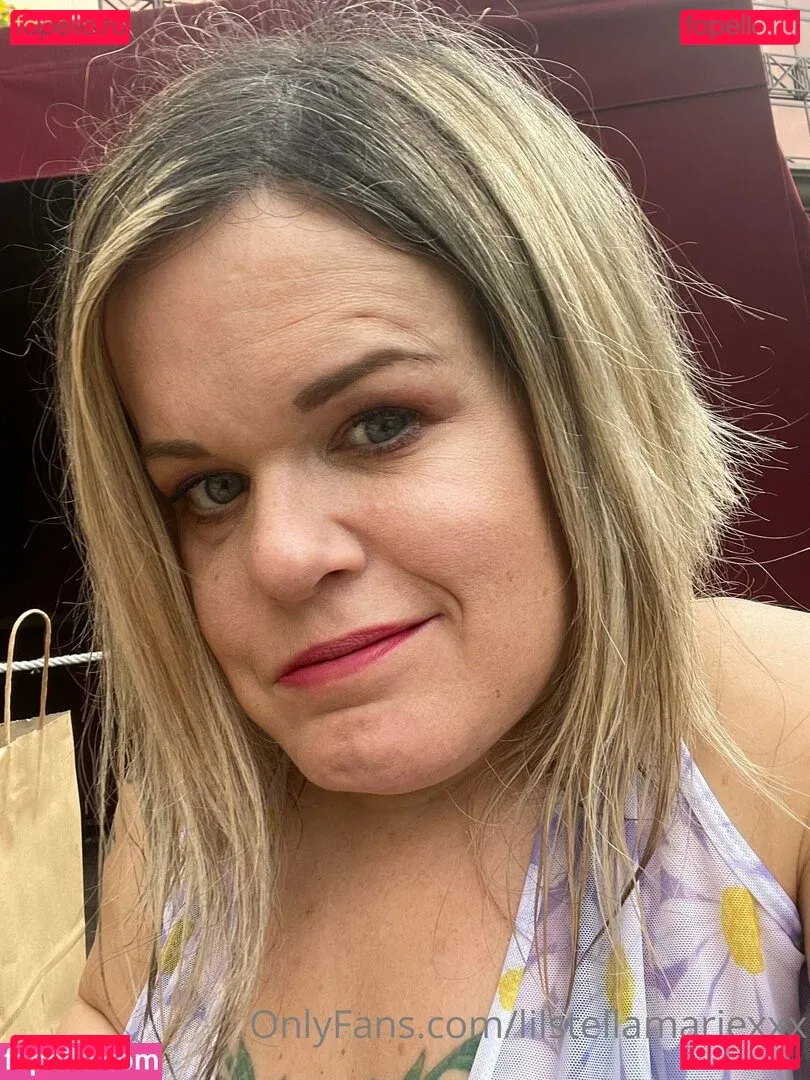 lilstellamariexxx Onlyfans Photo Gallery 