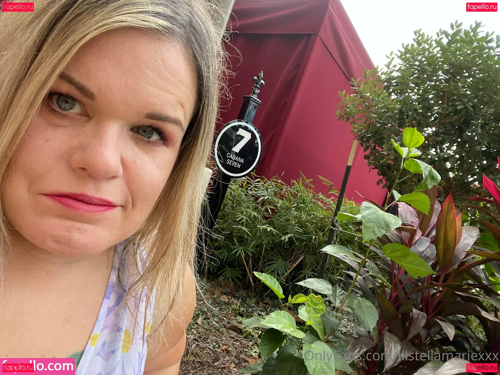 lilstellamariexxx Onlyfans Photo Gallery 