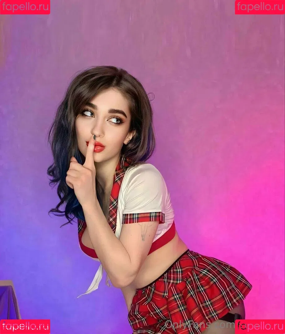 soffi_fire Onlyfans Photo Gallery 