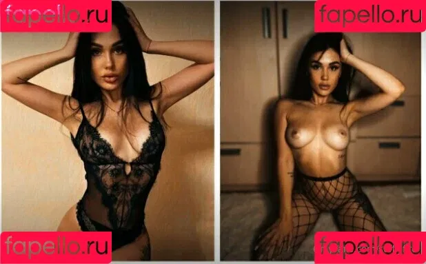 soffi_fire Onlyfans Photo Gallery 