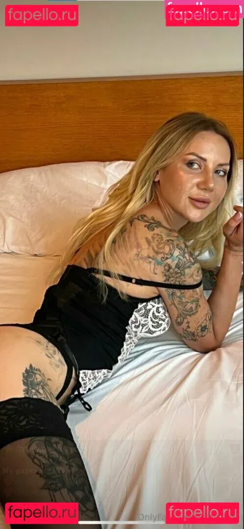 soffi_fire Onlyfans Photo Gallery 