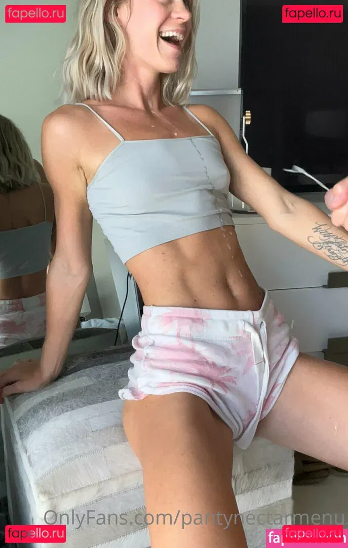 pantynectarfree Onlyfans Photo Gallery 