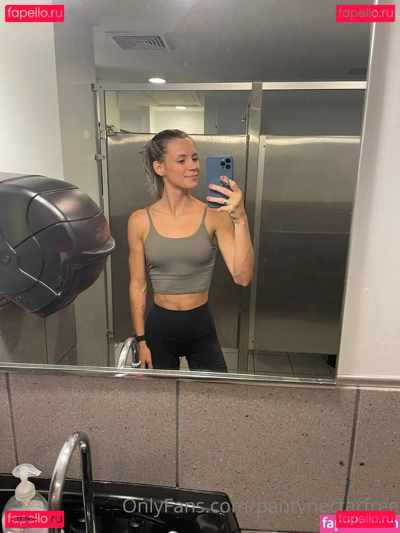 pantynectarfree Onlyfans Photo Gallery 