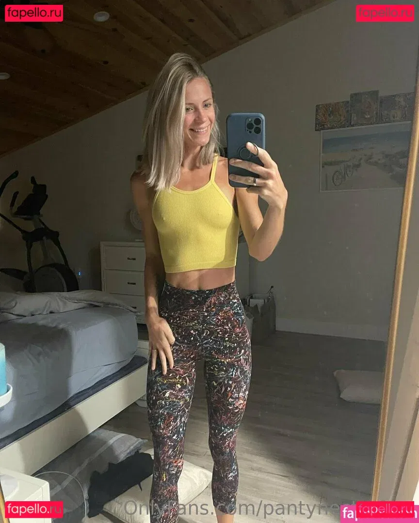 pantynectarfree Onlyfans Photo Gallery 