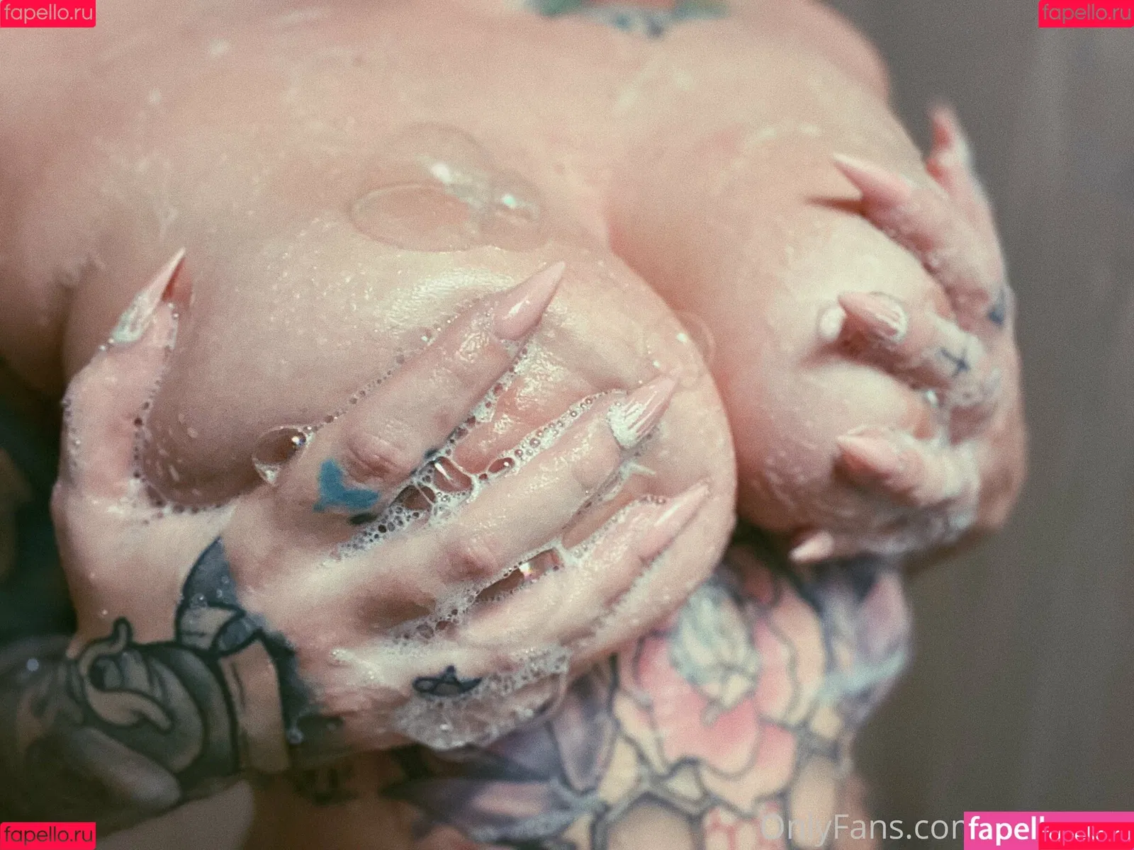 Mikaylax Onlyfans Photo Gallery 