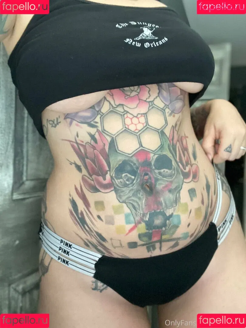 Mikaylax Onlyfans Photo Gallery 
