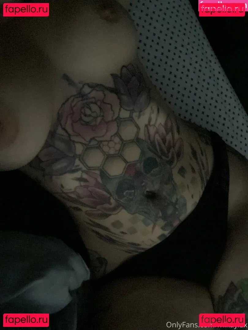 Mikaylax Onlyfans Photo Gallery 