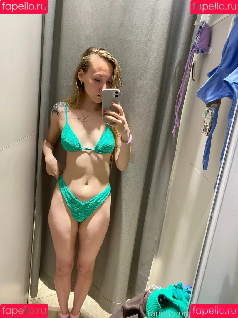 Allie_roses Onlyfans Photo Gallery 