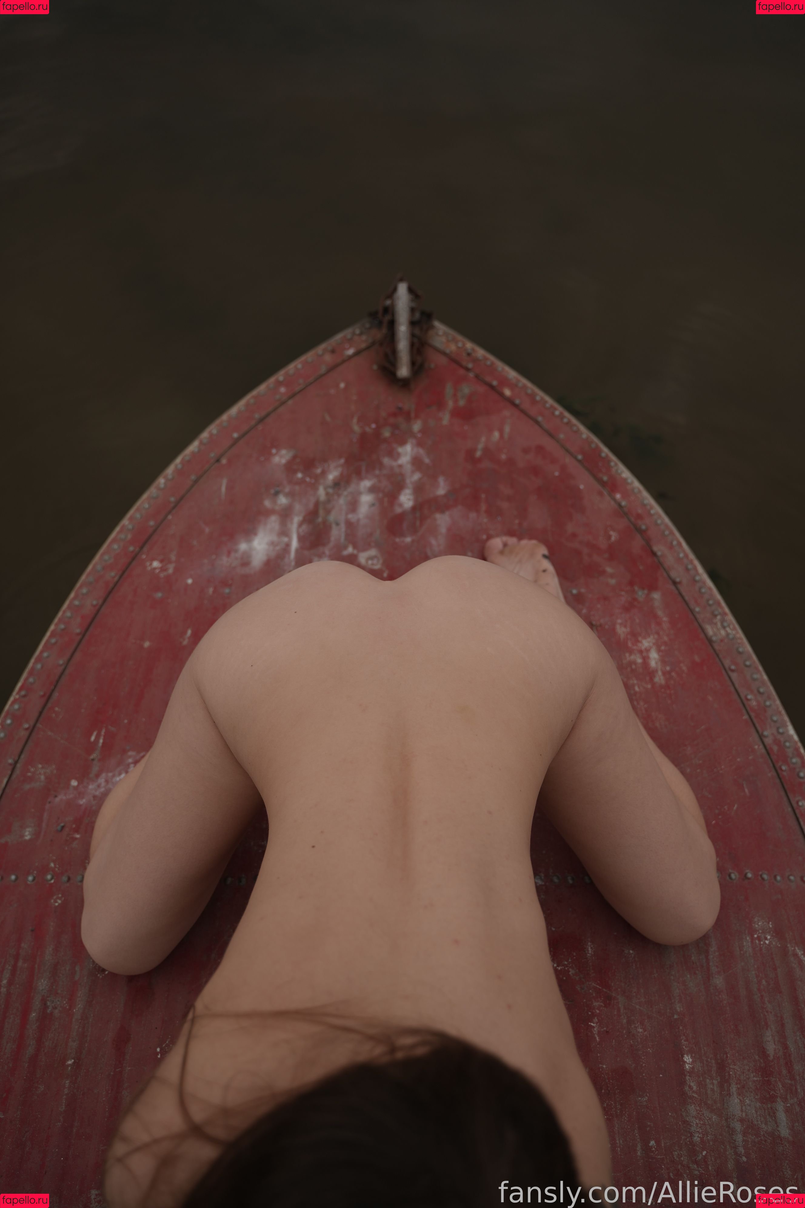 Allie_roses Onlyfans Photo Gallery 