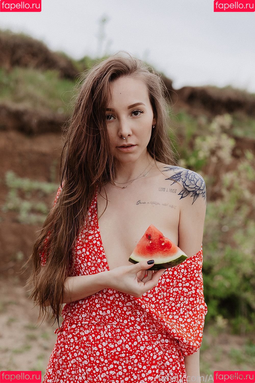 Allie_roses Onlyfans Photo Gallery 