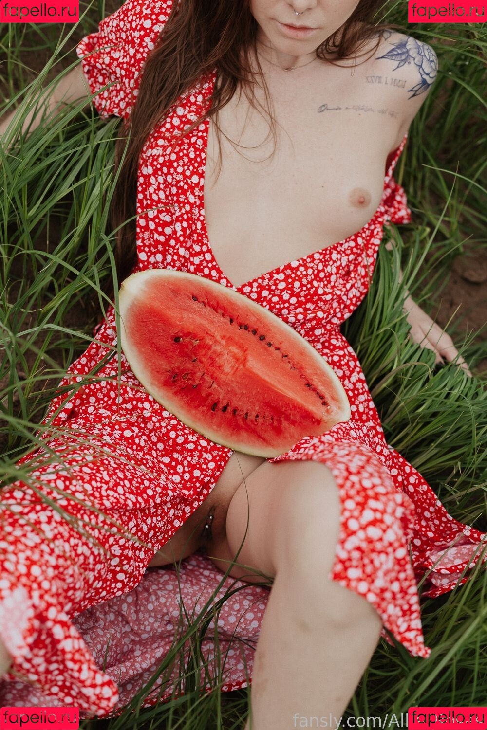 Allie_roses Onlyfans Photo Gallery 